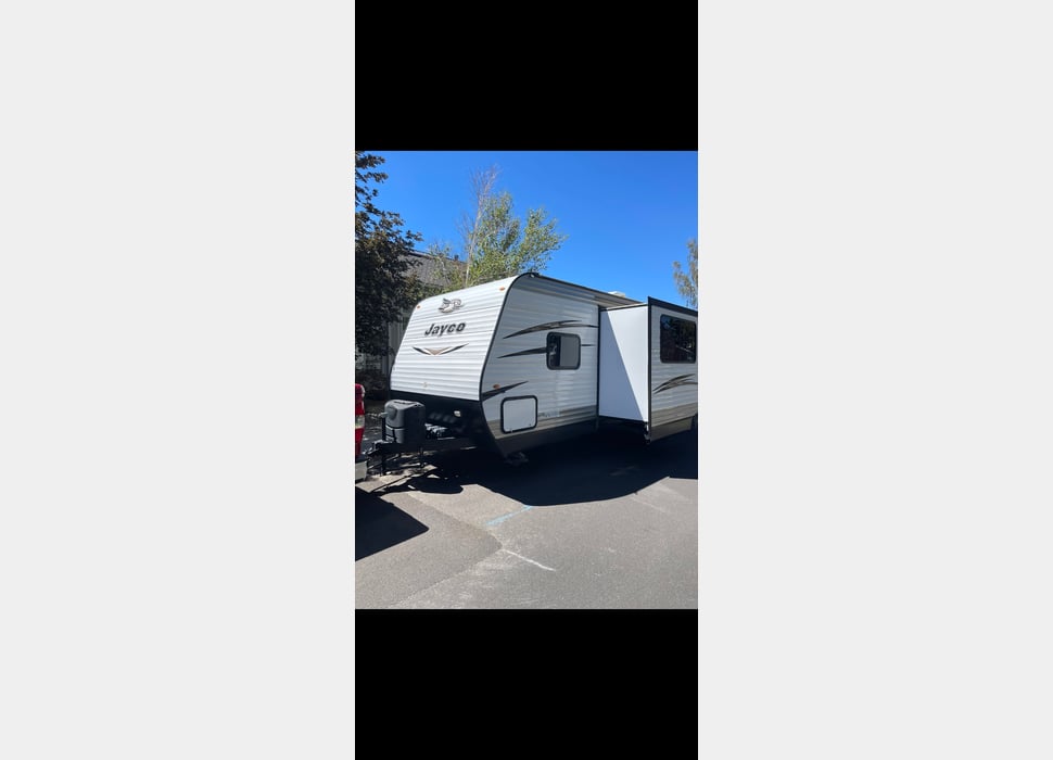 Travel Trailer rentals in McDonough