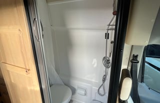 2017 Winnebago Paseo 48P