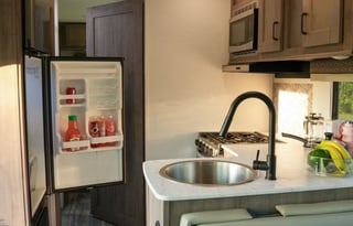 Comfort Family | Los Angeles | Unlimited Miles