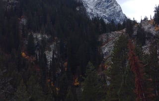 2018 Dutchmen RV Aspen Trail 3010BHDS