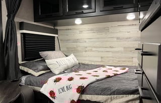 2022 Jayco Jay Feather Micro 166FBS