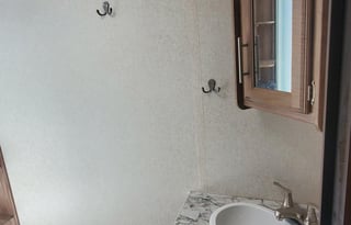 2018 Jayco 32BHS pet friendly & sleeps 8!