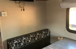 Family Approved Happy Camping