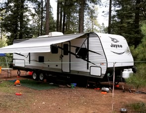 Jayco Jayflight slx