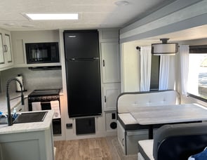 Forest River RV Vibe 26RK