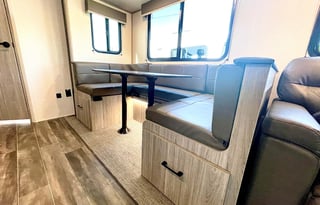 2021 Keystone Passport 286RB