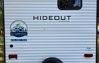 Happy Hideout