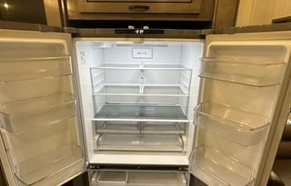 Adventure Comfortably in a Home Away From Home!