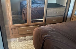 2019 Coachmen RV Chaparral 373MBRB