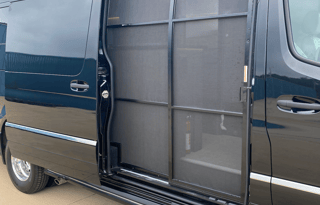 2021 Airstream RV Interstate 24GT Std. Model