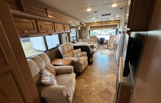 2016 Thor Miramar 34.2 REDUCED PRICING!