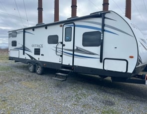 Keystone RV Outback Ultra Lite 293UBH