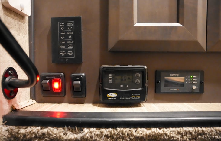 RV Photo