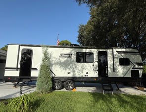 Coleman Legacy 2900 BH