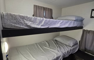 Hopeland Glamping | Dark Skies + NASA | VA Shore