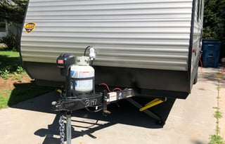 2020 Dutchmen RV Aspen Trail LE 1950BH