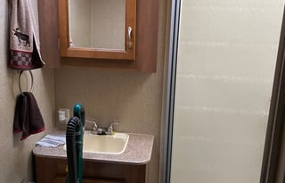 2016 Coachmen RV Catalina 303RLS