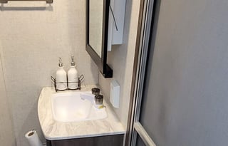 2021 Forest River RV Salem Cruise Lite 240BHXL