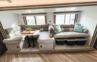 2022 Forest River RV Wildwood X-Lite T273QBXL