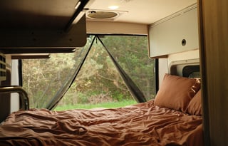 "Dewey" - 2022 Winnebago Solis 59P