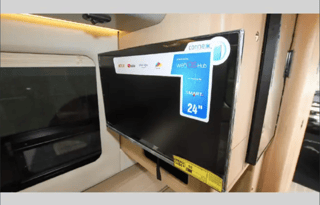 2026 Airstream Interstate 19X Std. Model