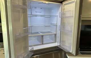 Spin's Family Coach Everything's Included for Fun