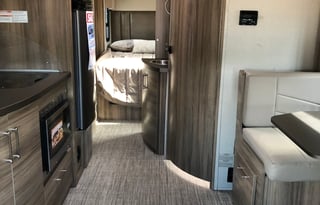 2019 Jayco Melbourne Prestige 24KP