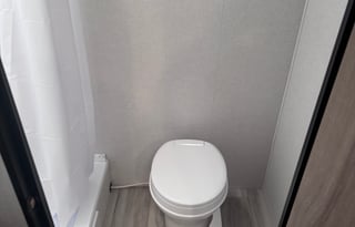 Get out and Enjoy the outdoors!