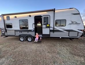 Jayco Jay Flight SLX 8 264BH