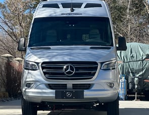 Roadtrek Roadtrek SS Agile