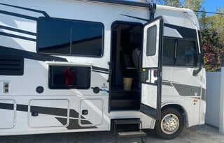 2021 Forest River FR3 32DS