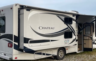 Football Tailgate or Family trip we got You