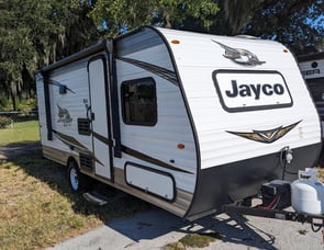 Jayco Jay Flight SLX 7 174BH