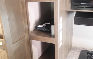 2018 Coleman 1925BH Bunkhouse Trailer by Dutchmen