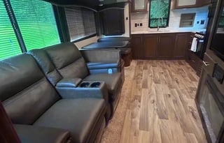 2021 Keystone RV Cougar 31MBS