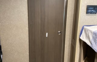 "D and R's Home Away From Home RV Rental"