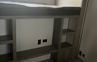 2022 Forest River RV Wildwood Heritage Glen 356QB