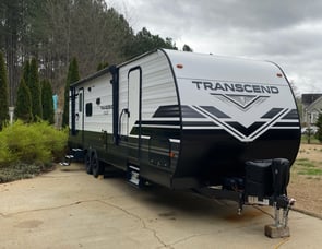 Grand Design Transcend Xplor 265BH