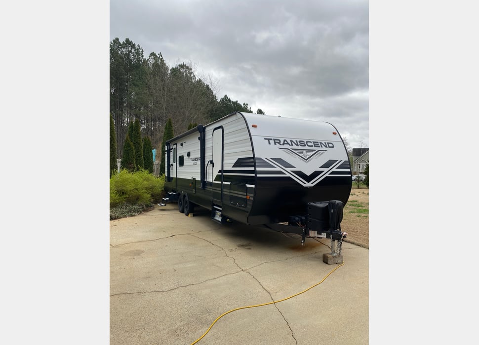 Travel Trailer rentals in Richmond Hill