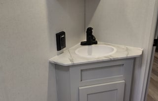 Forest River RV Wildwood FSX