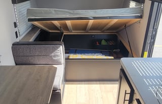 2021 Forest River RV Cherokee Wolf Pup 16BHS