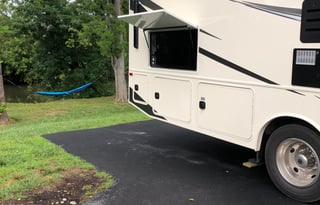 2020 Jayco Jayco Alante 31V