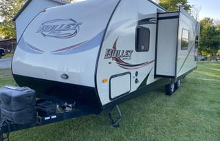 Keep It Simple Camping