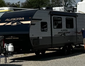 Forest River RV Aurora Light 26BHS
