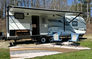 2017 Forest River Salem