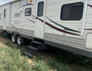 Jayco Jay Flight Swift 287BHBE