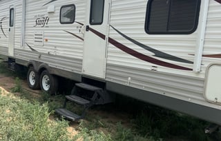 2014 Jayco Jay Flight Swift 287BHBE