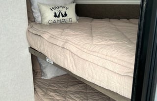 Cozy home away from home!