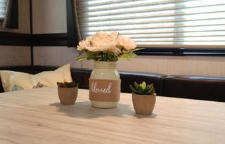 2021 Heartland Pioneer DS 320