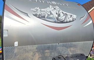 2014 Forest River RV Cherokee